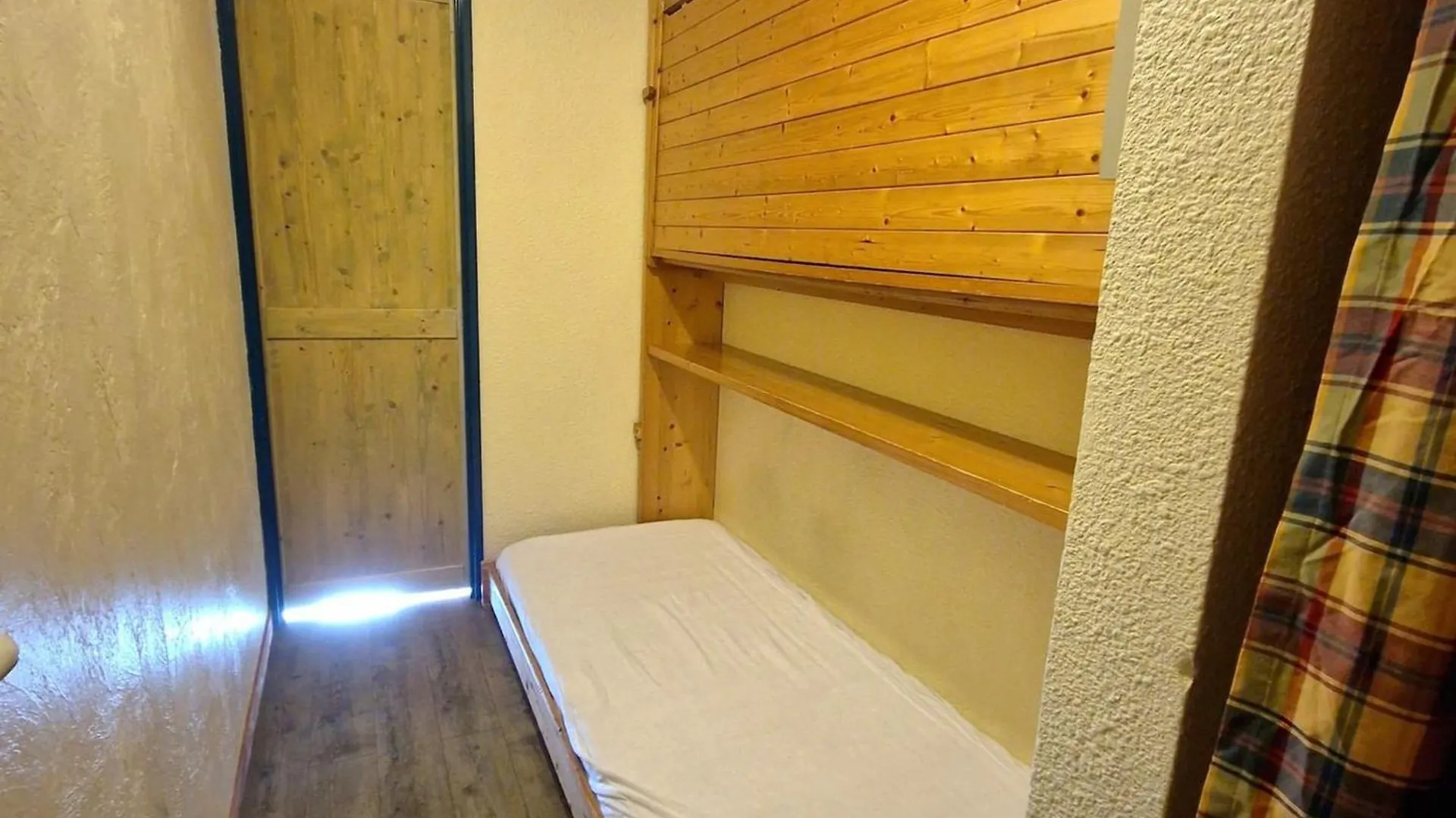 Studio 4 Personnes, Centre Station, Balcon Sud, Non-Fumeur - Fr-1-265-234 Valfrejus
