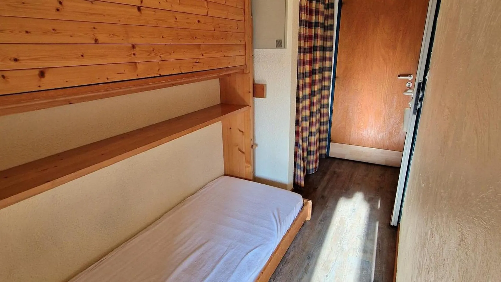 Apartment Studio 4 Personnes, Centre Station, Balcon Sud, Non-Fumeur - Fr-1-265-234 Valfrejus